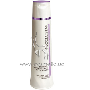 Anti-Hair Loss Revitalizing Shampoo with Trichogen