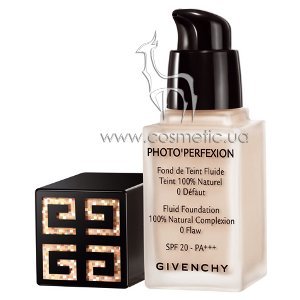 Photo'Perfexion SPF 20