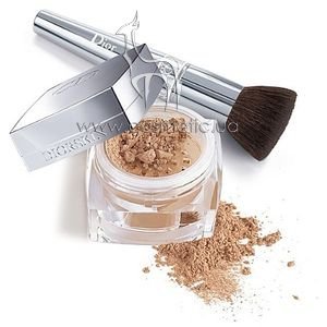 Diorskin Nude Fresh Glow Loose Powder SPF10
