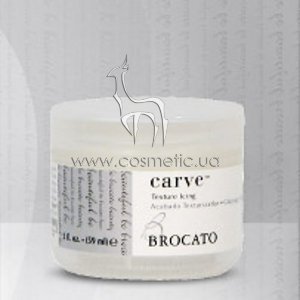 Carve Texture Icing