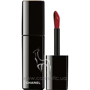 Rouge Allure Laque