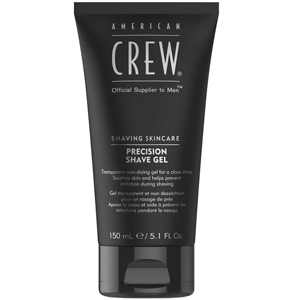 Precision Shave Gel