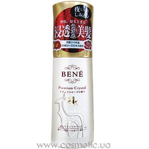 Bene Premium Crystal Night Repair Milk