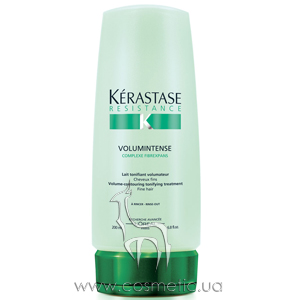 Volumintense Volumising and Toning Care