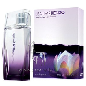 Kenzo L'Eau Par Eau Indigo Pour Femme