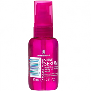 Poker Straight Shine Serum