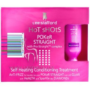 Hot Shots Poker Straight