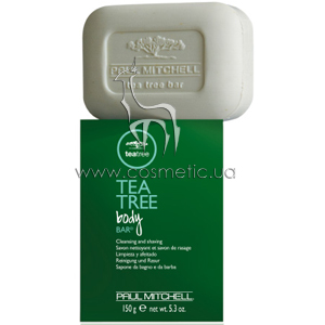 Tea Tree Body Bar Paul Mitchell