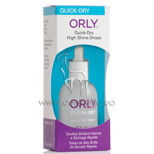 Flash Dry