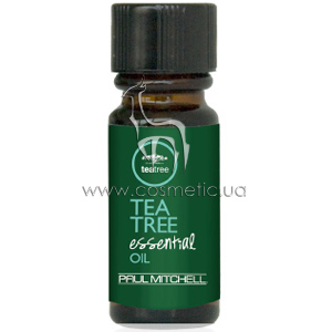 Tea Tree Essential Oil