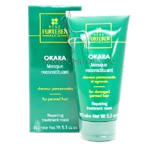 Okara Repairing Treatment Mask