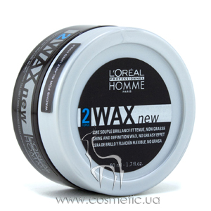 Wax