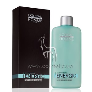 Energic Lotion