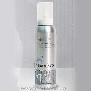 Cloud 9 Miracle Repair Mousse