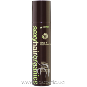 Leave-in Conditioner