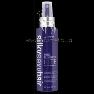 Frizz Eliminator LITE for Fine/Normal Hair