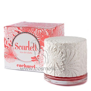Cacharel Scarllet