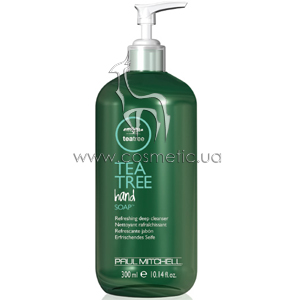 Tea Tree Hand Soap