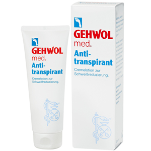 Anti-Transpirant