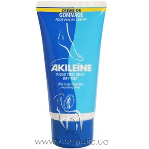 Gommage Foot Peeling Cream