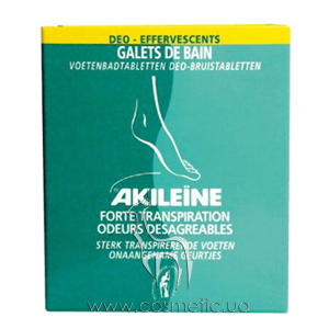 Deo Effervescent Foot Bath Tablets