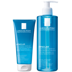 Effaclar Purifying Foaming Gel