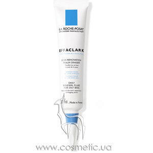 Effaclar K Daily Renewal Fluid