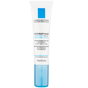 Hydraphase Eyes Targeted Rehydration
