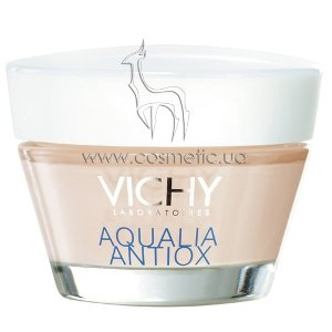 Aqualia Antiox 24h Hydrating Cream