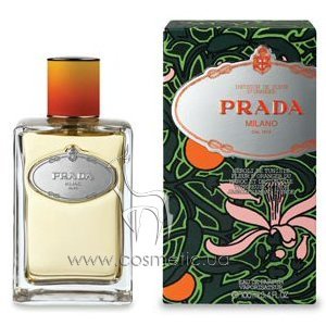 Prada Infusion de Fleur d'Oranger
