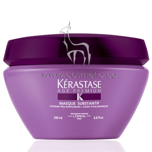 Age Premium Masque Substantif