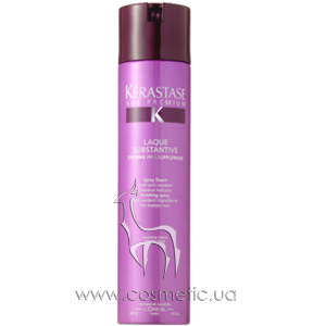 Age Premium Laque Substantive Finishing Spray