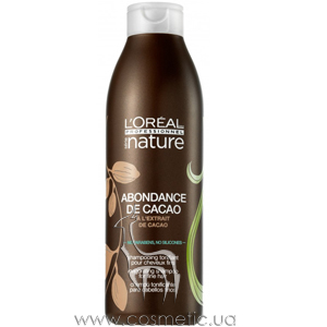 Abondance de Cacao Shampoo