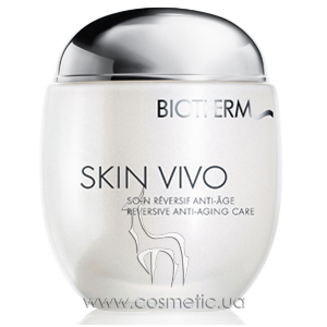 Skin VIVO Reversive Anti-Aging Care Cream Gel