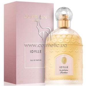 Guerlain Idylle