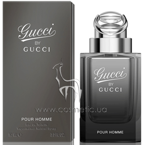 Gucci by Gucci Pour Homme
