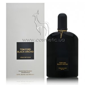 Tom Ford Black Orchid Voile de Fleur
