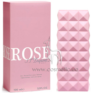 S.T.Dupont Rose