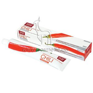 Spe�ial Chili