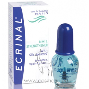 Vitamin Nail Strengthener