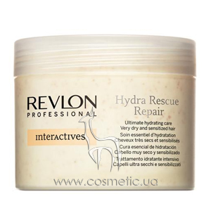 Hydra Rescue Repair