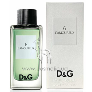 D&G Anthology L'Amoureaux 6