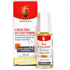 Cuticle Remouver