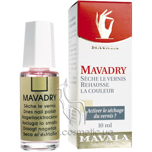 Mavadry