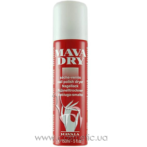 Mavadry Spray