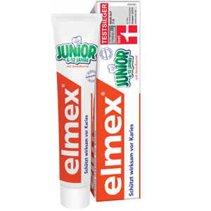 Elmex Junior