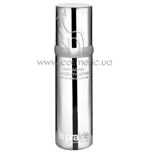 Cellular Anti-Aging Longevity Serum