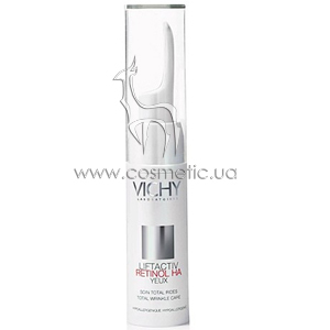 Liftactiv Retinol HA Yeux