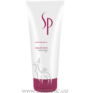 Color Save Conditioner