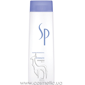 Hydrate Shampoo